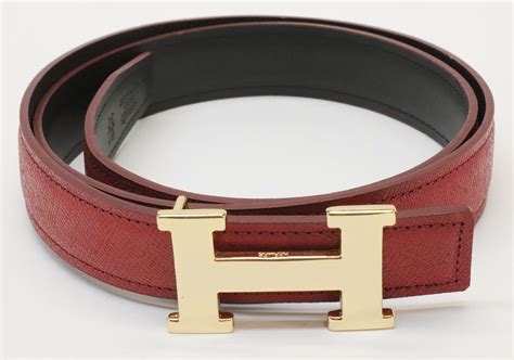 hermes h belt price|genuine hermes belt.